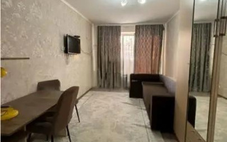 Продажа 2-комнатной квартиры, 50 м² - Продажа квартир в р-не Алматы Астаны - страница 7