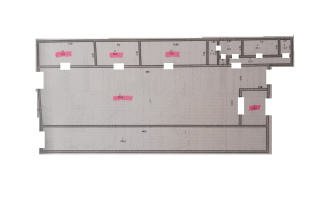 Аренда базы, 1125 м² - Аренда баз, складов и промышленной недвижимости в Астане в р-не Сарыарка