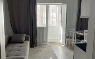 Продажа 1-комнатной квартиры, 30 м² - Продажа однокомнатных квартир в Казахстане - страница 35