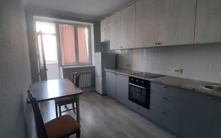 Продажа 1-комнатной квартиры, 37.8 м², ул. Болекпаева, дом  3 - пр. Жумабаева - Продажа квартир в Астане