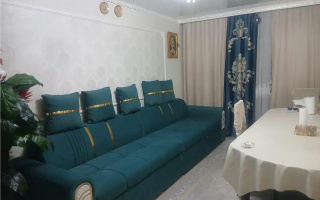 Продажа 3-комнатной квартиры, 60 м² - Продажа трехкомнатных квартир в панельном доме в Казахстане