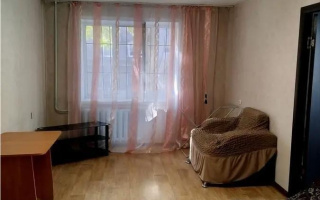 Продажа 2-комнатной квартиры, 38 м², мкр-н Алтай-1, дом  9 - Продажа  двухкомнатных квартир в Алматы