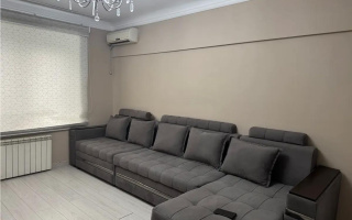 Продажа 3-комнатной квартиры, 72 м², ул. Жандосова, дом  69 - Продажа и аренда недвижимости в Алматы