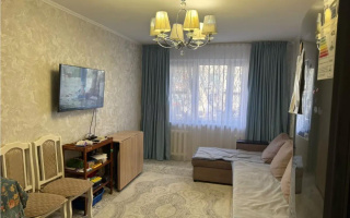 Продажа 3-комнатной квартиры, 59 м² - Недвижимость в Алматы - страница 11