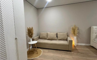 Продажа 1-комнатной квартиры, 34.33 м², ул. Толе би, дом  24 - Продажа квартир в Астане без посредников