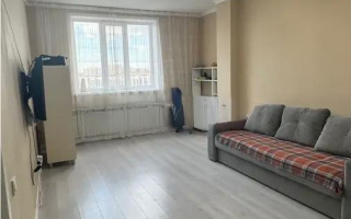 Продажа 1-комнатной квартиры, 43 м², ул. Нарикбаева - Продажа жилой и коммерческой недвижимости в Астане