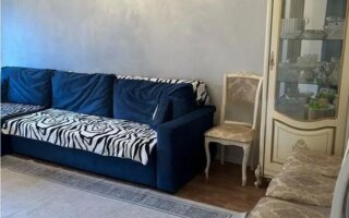 Продажа 3-комнатной квартиры, 62 м² - Продажа квартир в Павлодаре