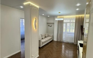 Продажа 2-комнатной квартиры, 66 м² - Продажа  двухкомнатных квартир в новостройках Астаны - страница 3