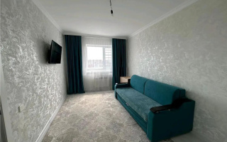 Продажа 1-комнатной квартиры, 36 м², пр. Богенбай батыра, дом  3б - Продажа квартир в Казахстане