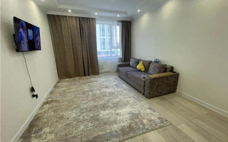 Продажа 1-комнатной квартиры, 47 м², ул. Айнакол, дом  66 - Продажа квартир в Казахстане