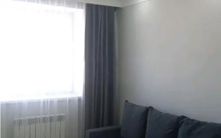 Продажа 1-комнатной квартиры, 37 м², ул. Болекпаева, дом  19 - Продажа  однокомнатных квартир в Астане с фото
