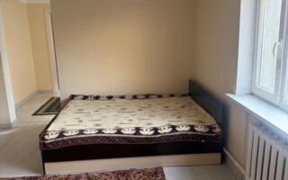 Аренда комнаты помесячно, 40 м² - Аренда недвижимости в Алматы