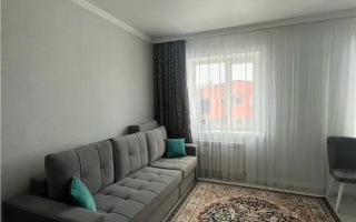 Продажа 1-комнатной квартиры, 28 м², ул. Е-601, дом  2 - Продажа  однокомнатных квартир в Астане без посредников