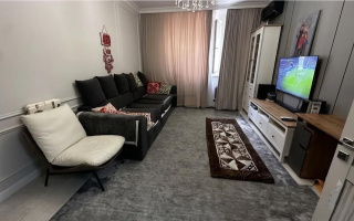 Продажа 2-комнатной квартиры, 74 м² - Продажа квартир в монолитно-каркасном доме в Астане - страница 4