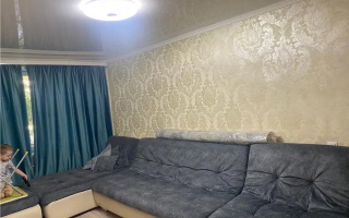 Продажа 2-комнатной квартиры, 48 м² - Продажа квартир в Сарани