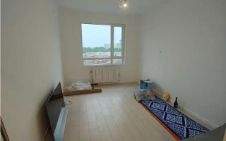 Продажа 1-комнатной квартиры, 34.1 м² - Продажа квартир в р-не Сарайшык Астаны
