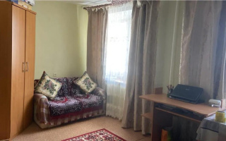 Продажа 1-комнатной квартиры, 34 м², ул. Муканова, дом  4/1 - Продажа  однокомнатных квартир в Караганде с фото