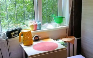 Продажа 1-комнатной квартиры, 31 м², ул. Гоголя, дом  46/2 - Продажа квартир в Караганде без посредников