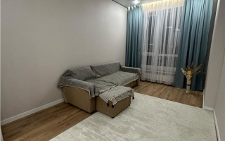 Продажа 2-комнатной квартиры, 54 м², ул. Бухар жырау - Продажа  двухкомнатных квартир в Астане с фото