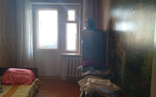 Аренда 3-комнатной квартиры, 58 м² - Аренда трехкомнатных квартир помесячно в Караганде