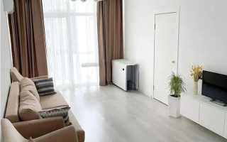 Продажа 3-комнатной квартиры, 72 м², мкр-н Дарабоз, дом  71 - Продажа  трехкомнатных квартир в новостройках Алматы с фото