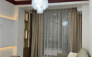 Продажа 3-комнатной квартиры, 65 м²