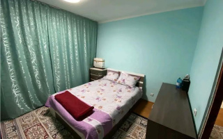 Продажа 2-комнатной квартиры, 79.5 м², ул. Чуланова, дом  137 - Продажа квартир в Алматы