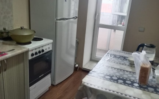 Аренда 1-комнатной квартиры, 40 м², ул. Карасай батыра, дом  22г - Аренда квартир помесячно в Астане с фото