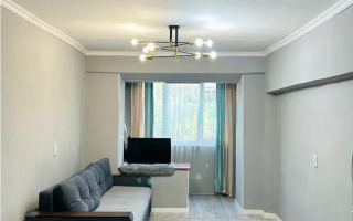 Продажа 2-комнатной квартиры, 40 м² - Продажа квартир в Алматы в Бостандыкском р-не