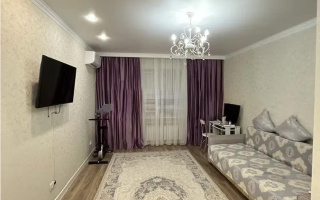 Продажа 1-комнатной квартиры, 42.8 м² - Продажа однокомнатных квартир в Астане - страница 8