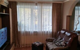 Продажа 1-комнатной квартиры, 30 м² - Продажа однокомнатных квартир в Караганде