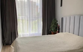 Продажа 2-комнатной квартиры, 41 м², ул. Утепова, дом  20 - Продажа квартир в новостройках Алматы