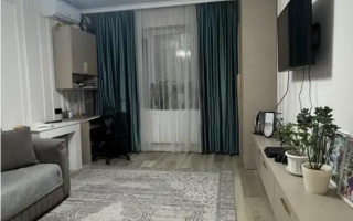 Продажа 3-комнатной квартиры, 70 м² - Продажа квартир в Алмалинском р-не Алматы - страница 2