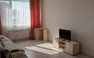 Аренда 1-комнатной квартиры, 45 м², ул. Сауран, дом  9 - ул. Сыганак - Аренда квартир помесячно в Астане