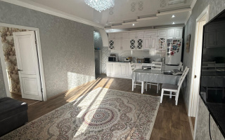 Продажа 3-комнатной квартиры, 66 м², ул. Таттимбета, дом  5/5 - Продажа квартир в Караганде