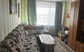 Продажа 2-комнатной квартиры, 48 м², мкр-н 14, дом  44 - Продажа  двухкомнатных квартир в Караганде без посредников