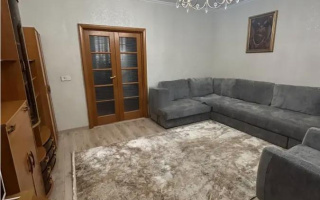 Продажа 2-комнатной квартиры, 58 м², мкр-н Самал-2, дом  76 - Продажа квартир в Алматы