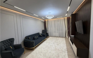 Продажа 2-комнатной квартиры, 73.6 м², ул. Егизбаева, дом  82/1 - Продажа квартир в Алматы