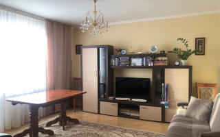 Продажа 2-комнатной квартиры, 53 м², ул. Гапеева, дом  12 - Продажа квартир в Караганде с фото