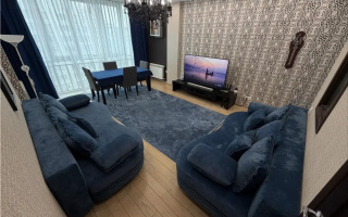 Продажа 2-комнатной квартиры, 50 м² - Продажа  двухкомнатных квартир в новостройках Алматы - страница 9