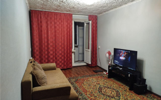 Продажа 2-комнатной квартиры, 51 м², мкр-н 9-й - Продажа жилой и коммерческой недвижимости в Темиртау