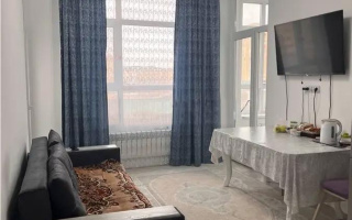 Продажа 2-комнатной квартиры, 61.5 м², ул. Е-882, дом  5 - Продажа  двухкомнатных квартир в Астане без посредников