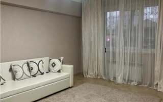 Продажа 1-комнатной квартиры, 35.4 м²