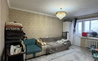Продажа 2-комнатной квартиры, 48 м² - Продажа квартир от собственников в Караганде