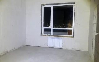 Продажа 1-комнатной квартиры, 43 м², ул. Ашимова, дом  7/1 - Продажа  однокомнатных квартир в Караганде