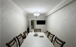 Продажа 3-комнатной квартиры, 90 м² - Продажа квартир в монолитно-каркасном доме в Казахстане - страница 21