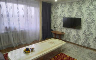 Продажа 2-комнатной квартиры, 56 м², мкр-н 9-й, дом  40 - Продажа квартир в Темиртау