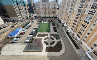 Продажа 4-комнатной квартиры, 128 м² - Продажа квартир в Караганде - страница 10