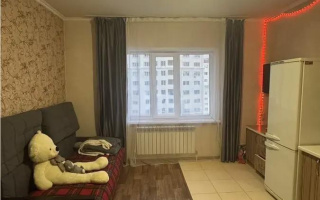 Продажа 1-комнатной квартиры, 23.1 м² - Продажа однокомнатных квартир в Астане