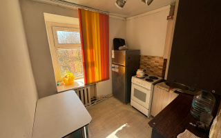 Аренда 1-комнатной квартиры, 33 м² - Аренда однокомнатных квартир помесячно от хозяев в Казахстане